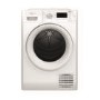 Whilrpool Freshcare+ 9kg Heat Pump Tumble Dryer - White