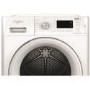 Whilrpool Freshcare+ 9kg Heat Pump Tumble Dryer - White