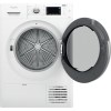 Whirlpool 6th sense 9kg Heat Pump Tumble Dryer  - White