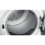 Refurbished Whirlpool FFTM229X2BUK Freestanding Heat Pump 9KG Tumble Dryer White