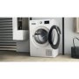 Whirlpool 6th sense 9kg Heat Pump Tumble Dryer  - White
