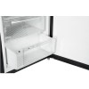 Hotpoint 446 Litre 55/45 Freestanding Fridge Freezer - Black