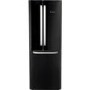 Refurbished Hotpoint FFU3DK1 Freestanding 446 Litre 60/40 Fridge Freezer Black
