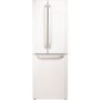 GRADE A3 - HOTPOINT FFU3DW 450 Litre Freestanding Fridge Freezer 60/40 Split Frost Free 70cm Wide - White