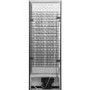 Refurbished Hotpoint FFU4DK1 Freestanding 399 Litre 60/40 Frost Free Fridge Freezer Black