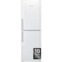 Hotpoint FFUL1820P Ultima Frost Free 60cm 1.87m High Freestanding Fridge Freezer in White