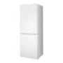GRADE A1 - Hotpoint FFUL1913P Frost Free Freestanding Fridge Freezer - Polar White