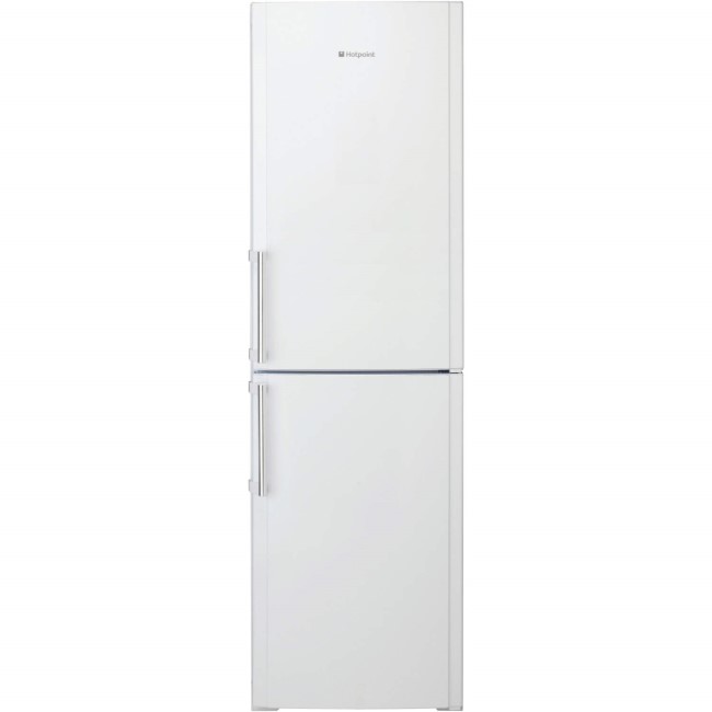 Hotpoint FFUL2023P Ultima Frost Free 60cm 2.0m High Freestanding Fridge