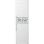 Hotpoint FFUL2023X Ultima Frost Free 60cm 2.0m High Freestanding Fridge Freezer - Stainless Steel
