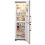 Hotpoint FFUL2023X Ultima Frost Free 60cm 2.0m High Freestanding Fridge Freezer - Stainless Steel