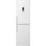 Hotpoint FFUQ2013P Ultima Frost Free 60cm 2.0m High Freestanding Fridge Freezer in White