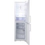 Hotpoint FFUQ2013P Ultima Frost Free 60cm 2.0m High Freestanding Fridge Freezer in White