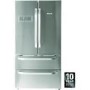 Hotpoint FFUXL4D 542L A+ American Fridge Freezer - Stainless Steel