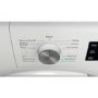 Whirlpool 6th sense 9kg Wash 6kg Dry 1400rpm Washer Dryer - White