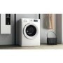 Whirlpool 6th sense 9kg Wash 6kg Dry 1400rpm Washer Dryer - White