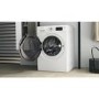 Whirlpool 6th sense 9kg Wash 6kg Dry 1400rpm Washer Dryer - White