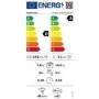 Whirlpool 6th sense 10kg Wash 7kg Dry 1400rpm Washer Dryer - White