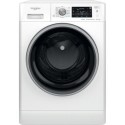 FFWDD1074269BSV Whirlpool 6th sense 10kg Wash 7kg Dry 1400rpm Washer Dryer - White