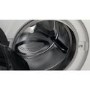 Whirlpool 6th sense 10kg Wash 7kg Dry 1400rpm Washer Dryer - White