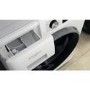 Whirlpool 6th sense 10kg Wash 7kg Dry 1400rpm Washer Dryer - White