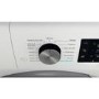 Whirlpool 6th sense 10kg Wash 7kg Dry 1400rpm Washer Dryer - White