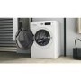 Whirlpool 6th sense 11kg Wash 7kg Dry 1400rpm Washer Dryer - White