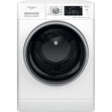 A2/FFWDD1174269BSVUK Refurbished Whirlpool 6th sense FFWDD1174269BSVUK Freestanding 11/7KG 1400 Spin Washer Dryer White
