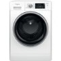 Whirlpool 6th sense 11kg Wash 7kg Dry 1400rpm Washer Dryer - White