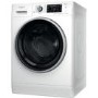 Whirlpool 6th sense 11kg Wash 7kg Dry 1400rpm Washer Dryer - White