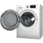 Whirlpool 6th sense 11kg Wash 7kg Dry 1400rpm Washer Dryer - White