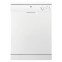 FFX52607ZW AEG Series 5000 AirDry Freestanding Dishwasher - White