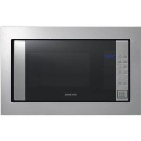 Samsung FG87SUST 23L Integrated Microwave Oven Stainless Steel