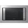 Samsung FG87SUST 23L Integrated Microwave Oven Stainless Steel