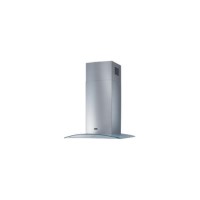 Franke FGC615XS Glass Curved 60cm Chimney Hood in Stainless Steel