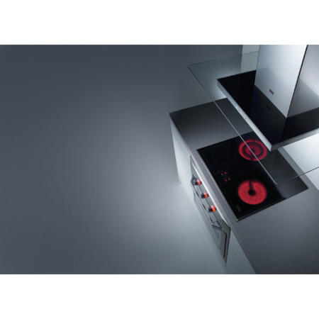 Franke FGL7015XS Glass Linear 70cm Chimney Hood in Stainless Steel