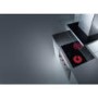 Franke FGL7015XS Glass Linear 70cm Chimney Hood in Stainless Steel