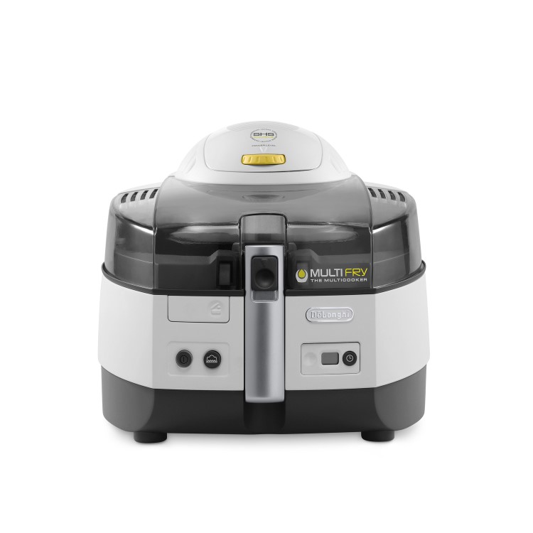 Delonghi FH1363 Multi-Fry Multicooker - 1.7 kg