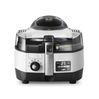 De Longhi Delonghi FH1394 Double Pro Multi-Fry Multicooker - 1.7 kg