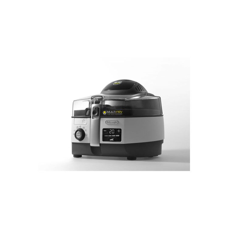De Longhi Delonghi FH1394 Double Pro Multi-Fry Multicooker - 1.7 kg