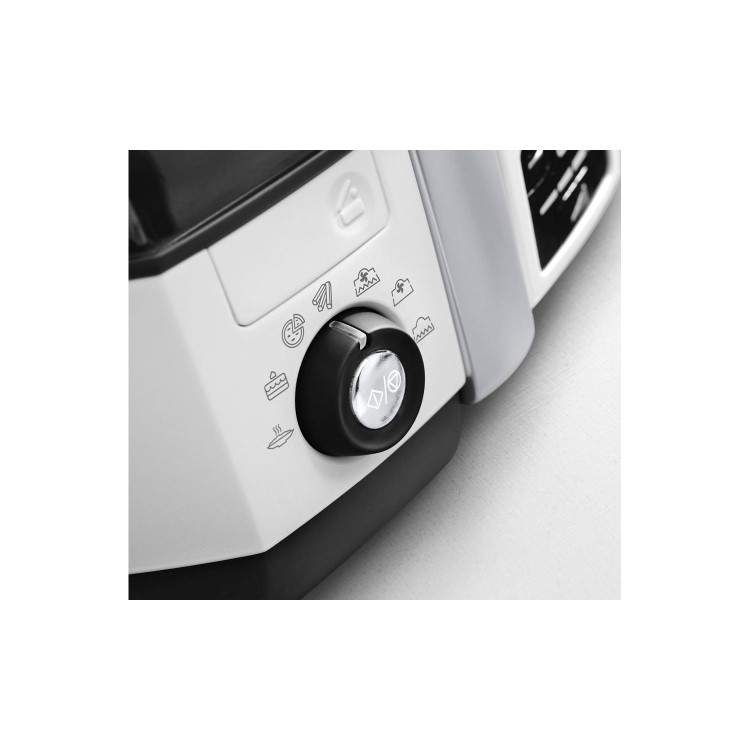 De Longhi Delonghi FH1394 Double Pro Multi-Fry Multicooker - 1.7 kg
