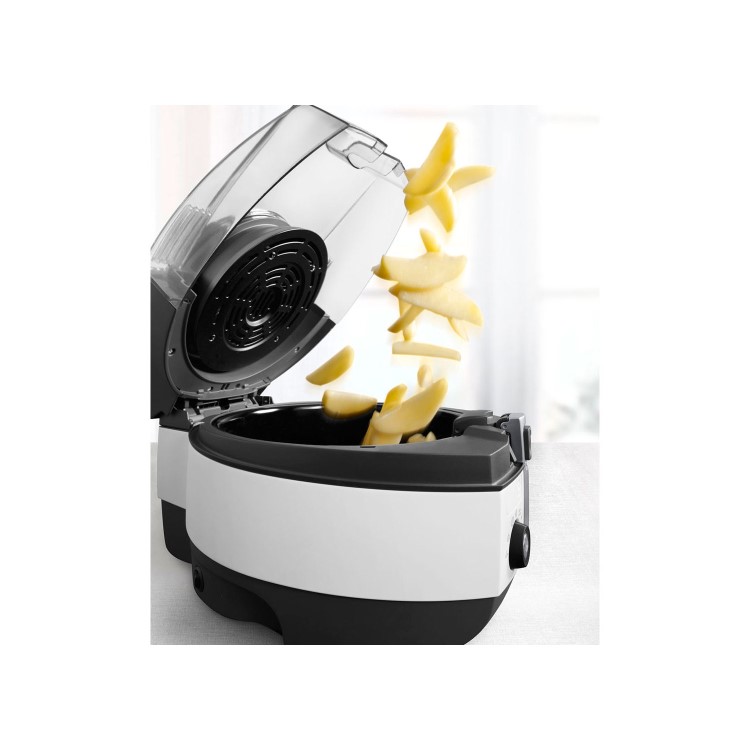 De Longhi Delonghi FH1394 Double Pro Multi-Fry Multicooker - 1.7 kg