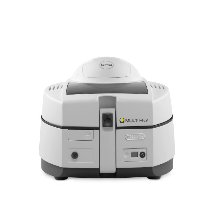 De Longhi Delonghi FH1394 Double Pro Multi-Fry Multicooker - 1.7 kg