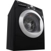 LG FH2A8TDN8 Direct Drive 8kg 1200rpm Freestanding Washing Machine Black