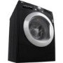 LG FH2A8TDN8 Direct Drive 8kg 1200rpm Freestanding Washing Machine Black