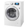 LG FH495BDN2 Direct Drive 12kg  1400rpm Freestanding Washing Machine White