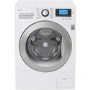 LG FH495BDN2 Direct Drive 12kg  1400rpm Freestanding Washing Machine White