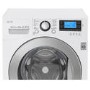 LG FH495BDN2 Direct Drive 12kg  1400rpm Freestanding Washing Machine White