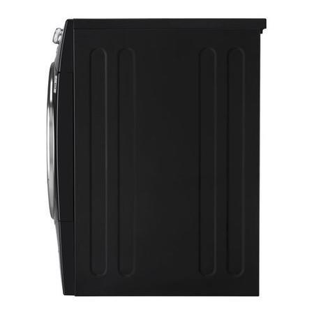 GRADE A2 - LG FH495BDN8 DirectDrive 12kg 1400rpm Freestanding Washing Machine-Black