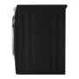 GRADE A2 - LG FH495BDN8 DirectDrive 12kg 1400rpm Freestanding Washing Machine-Black