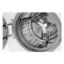 GRADE A1 - LG FH495BDS2 Direct Drive 12kg 1400rpm Freestanding Washing Machine With Steam White